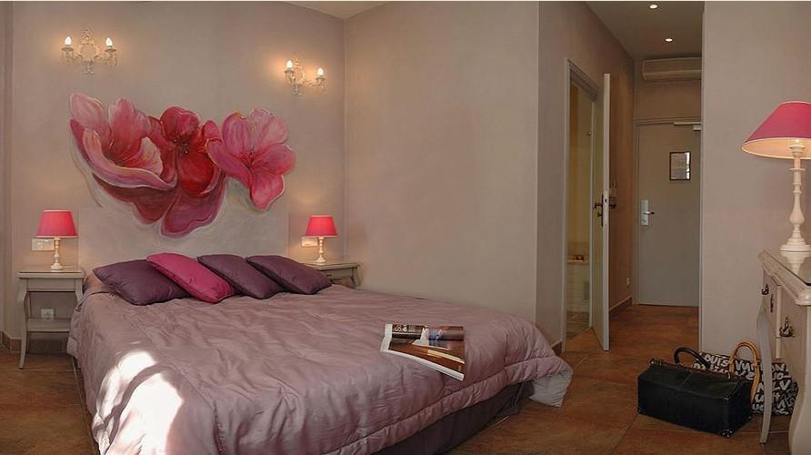 Hostellerie Du Cigalou Bormes-les-Mimosas Esterno foto